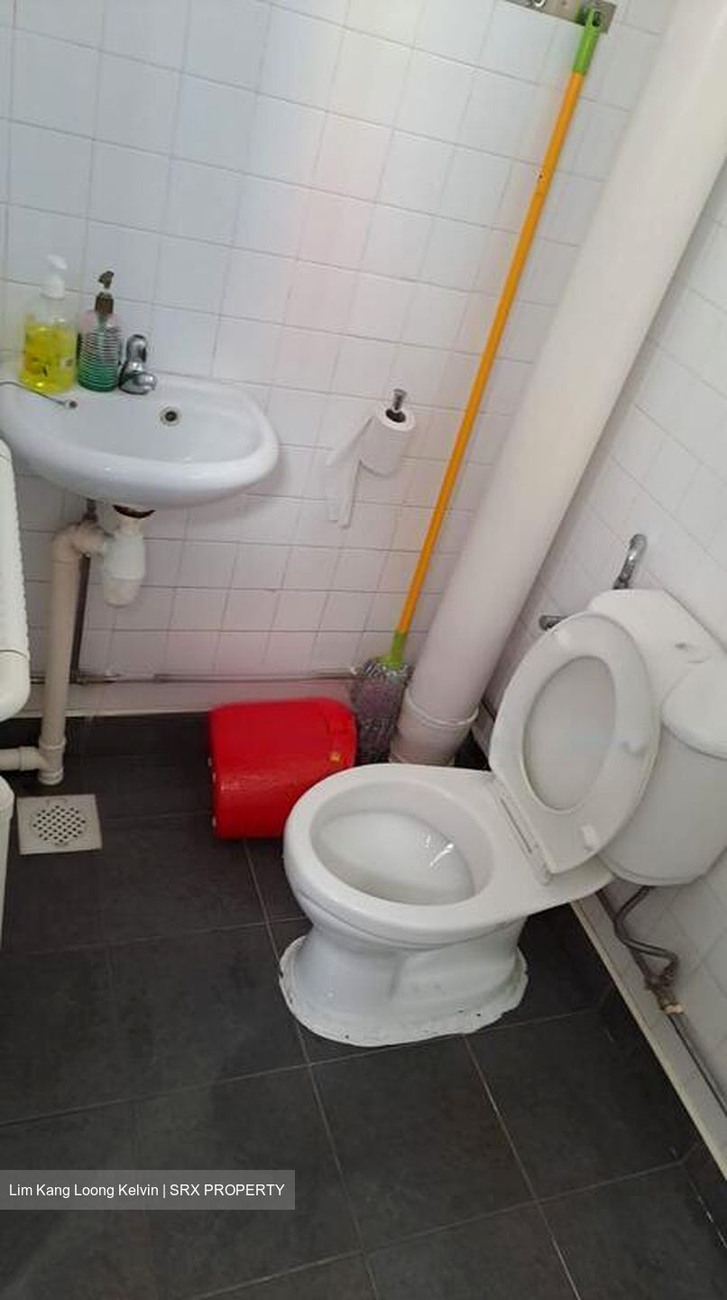 Blk 729 Yishun Street 71 (Yishun), HDB 4 Rooms #458130841